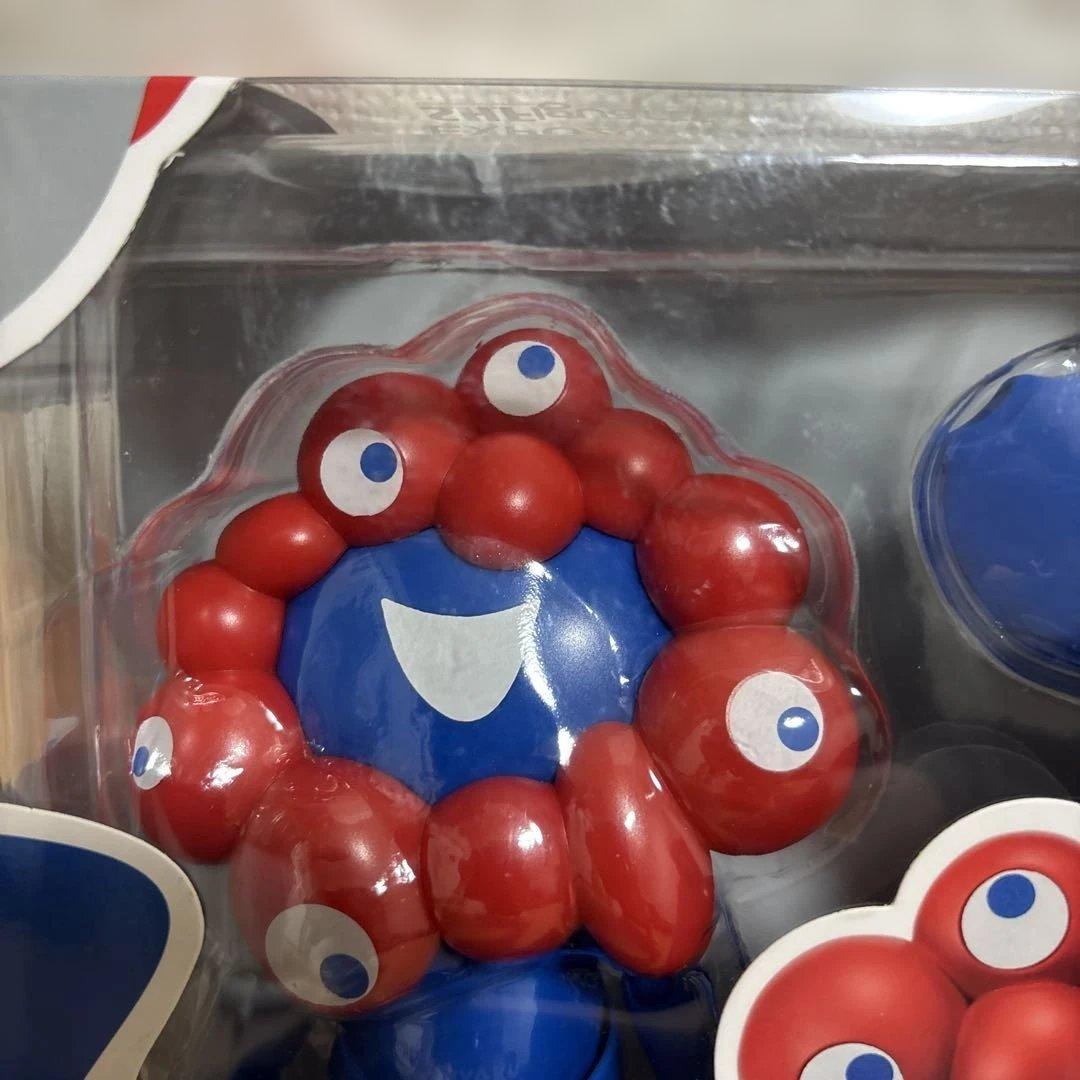 BANDAI MYAKU-MYAKU SHFiguarts フィギュア