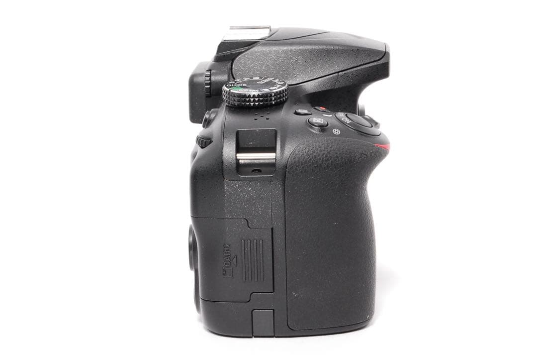 ◆AF-Pレンズ◆Nikon D3400◆Wレンズ◆一眼レフカメラ◆WiFi転送