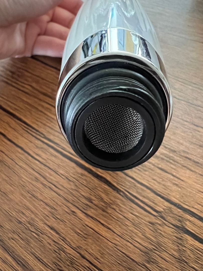 ReFa リファ ファインバブルQシャワーヘッド