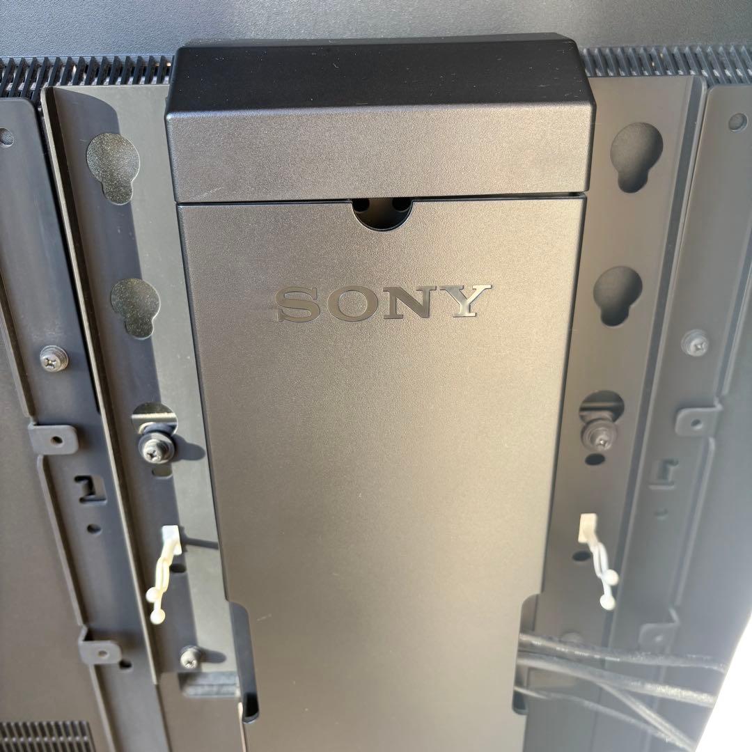 SONY ソニー フロアスタンド テレビスタンド SU-FL71M