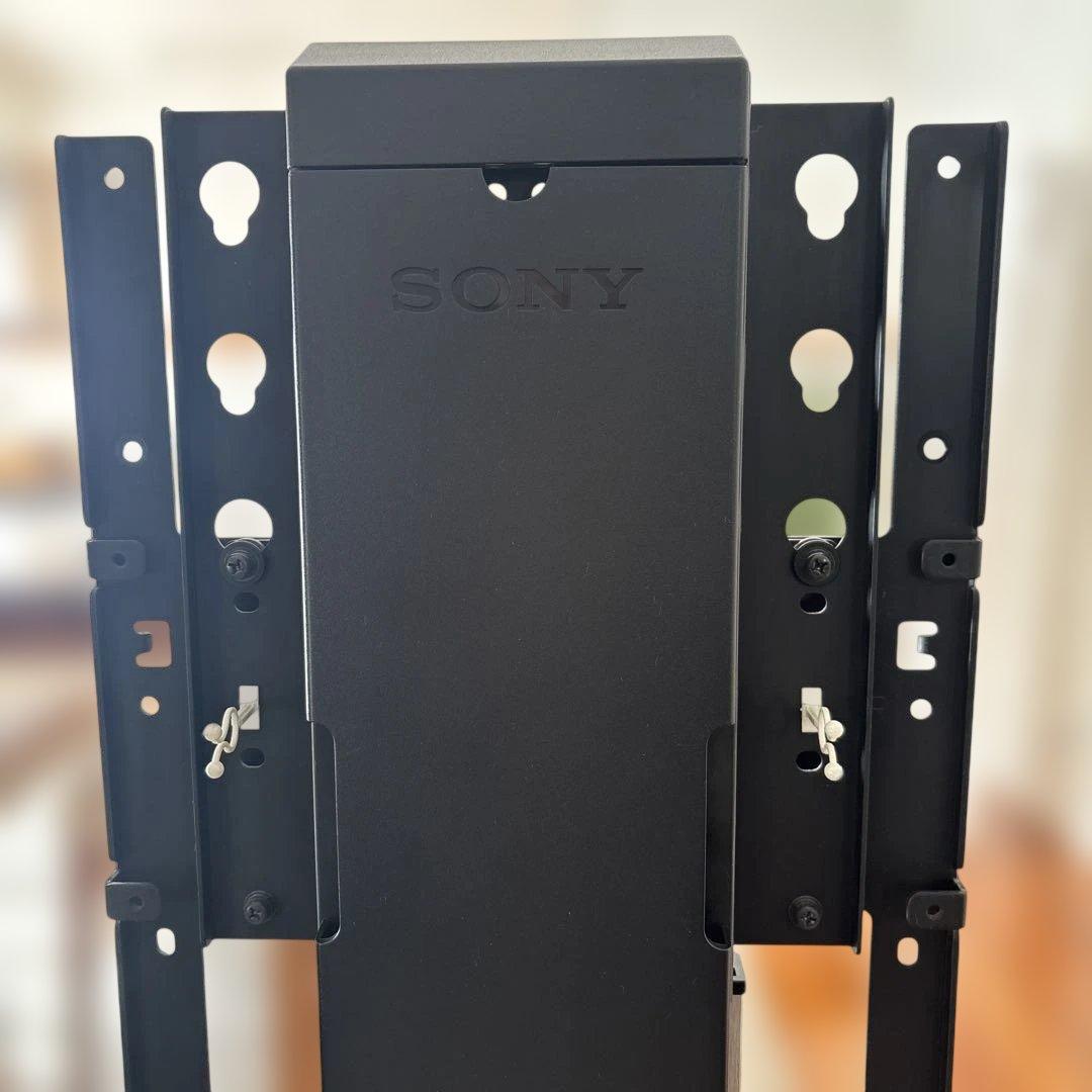 SONY ソニー フロアスタンド テレビスタンド SU-FL71M