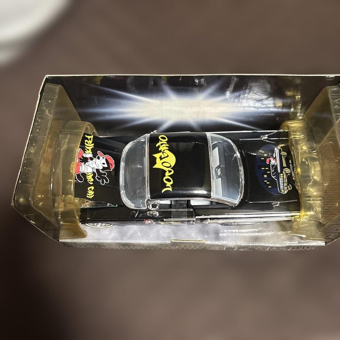 Jadatoys 1960 Chevrolet Impala ローライダー