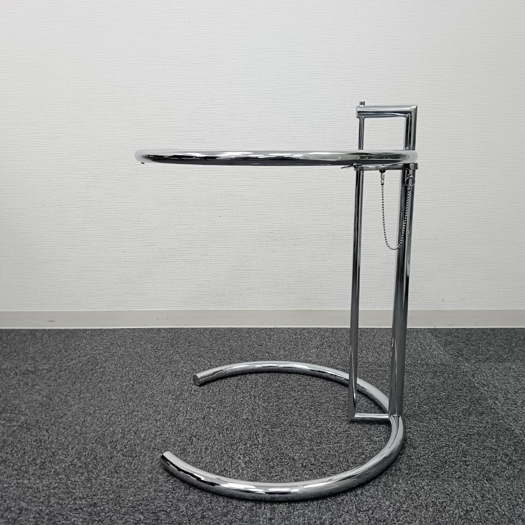 ★ClassiCon／クラシコン アジャスタブルテーブル★アイリーン・グレイ★