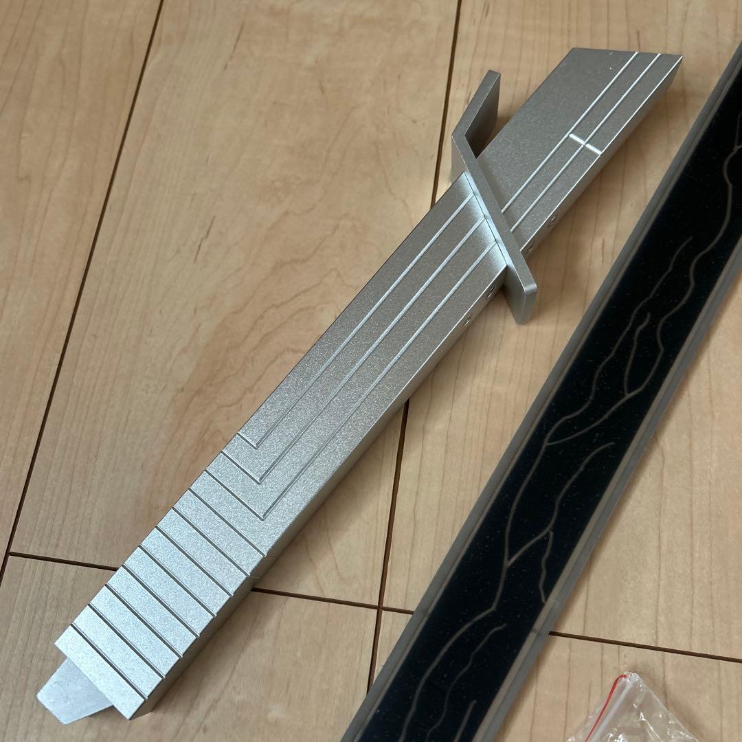 現品限り❗️カスタムライトセーバー ダークセイバー クローン　マンダロリアン