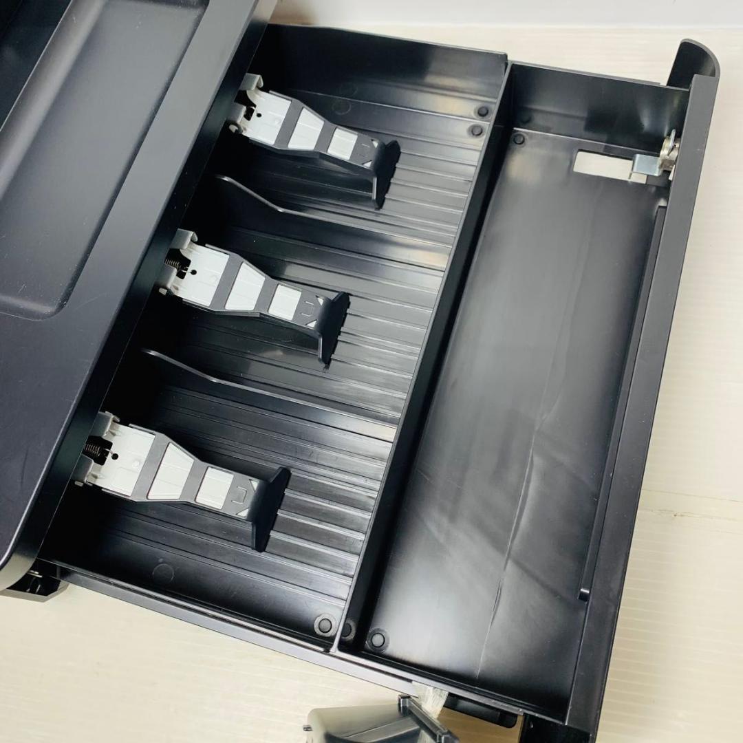 CASIO レジスター SR-G3-BK ブラック