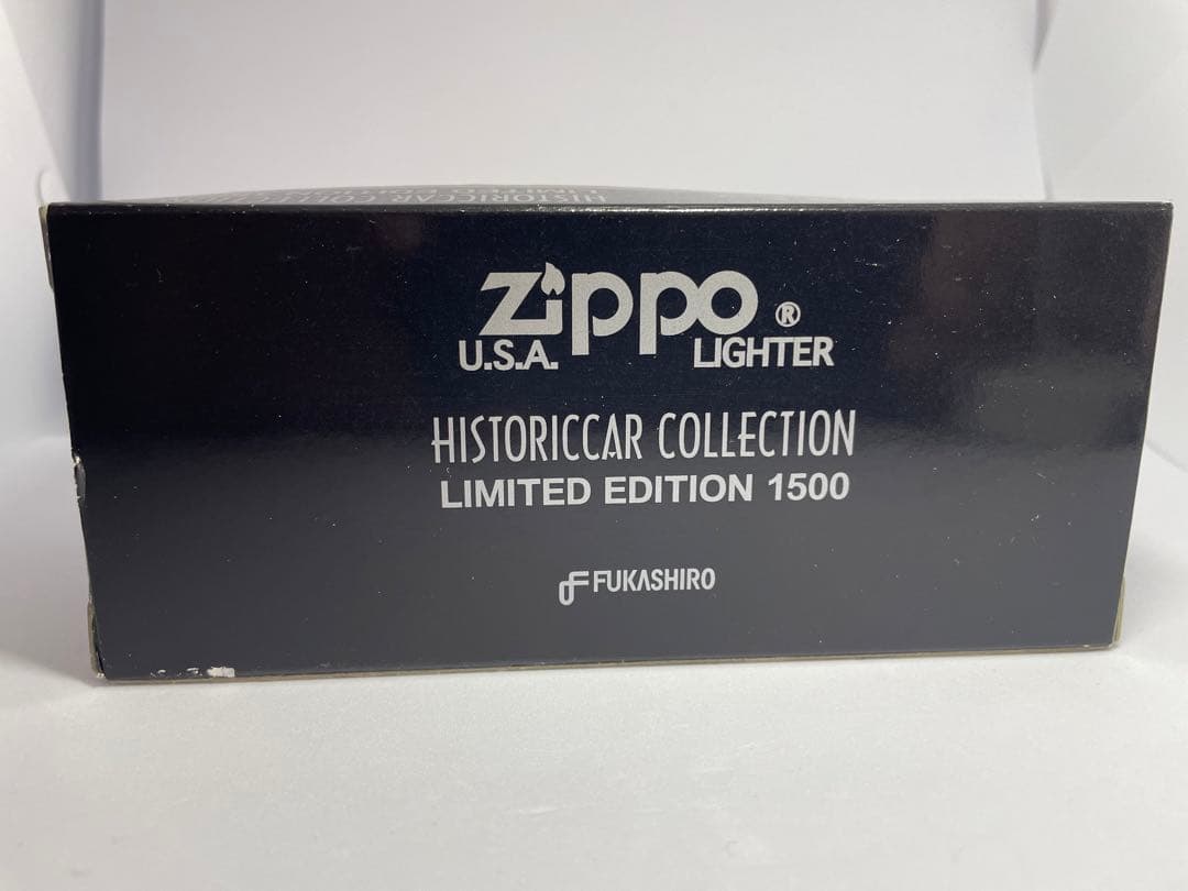 GT-R ハコスカ KPGC10 ZIPPO