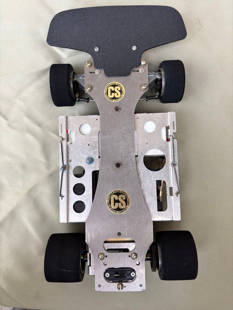 タミヤ　ランボルギーニ カウンタックLP500S 当時モノ