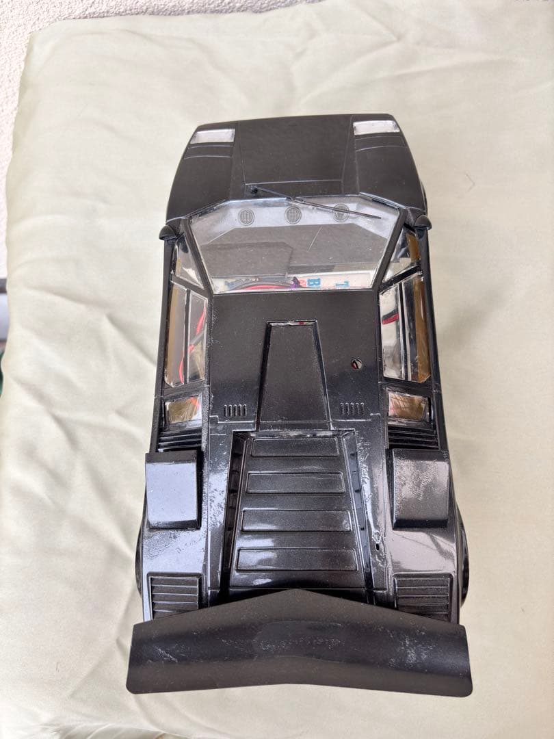 タミヤ　ランボルギーニ カウンタックLP500S 当時モノ