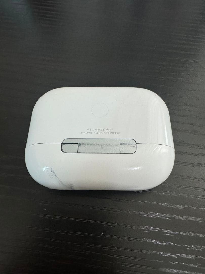 あ*様 AirPods pro 第2世代 箱付き