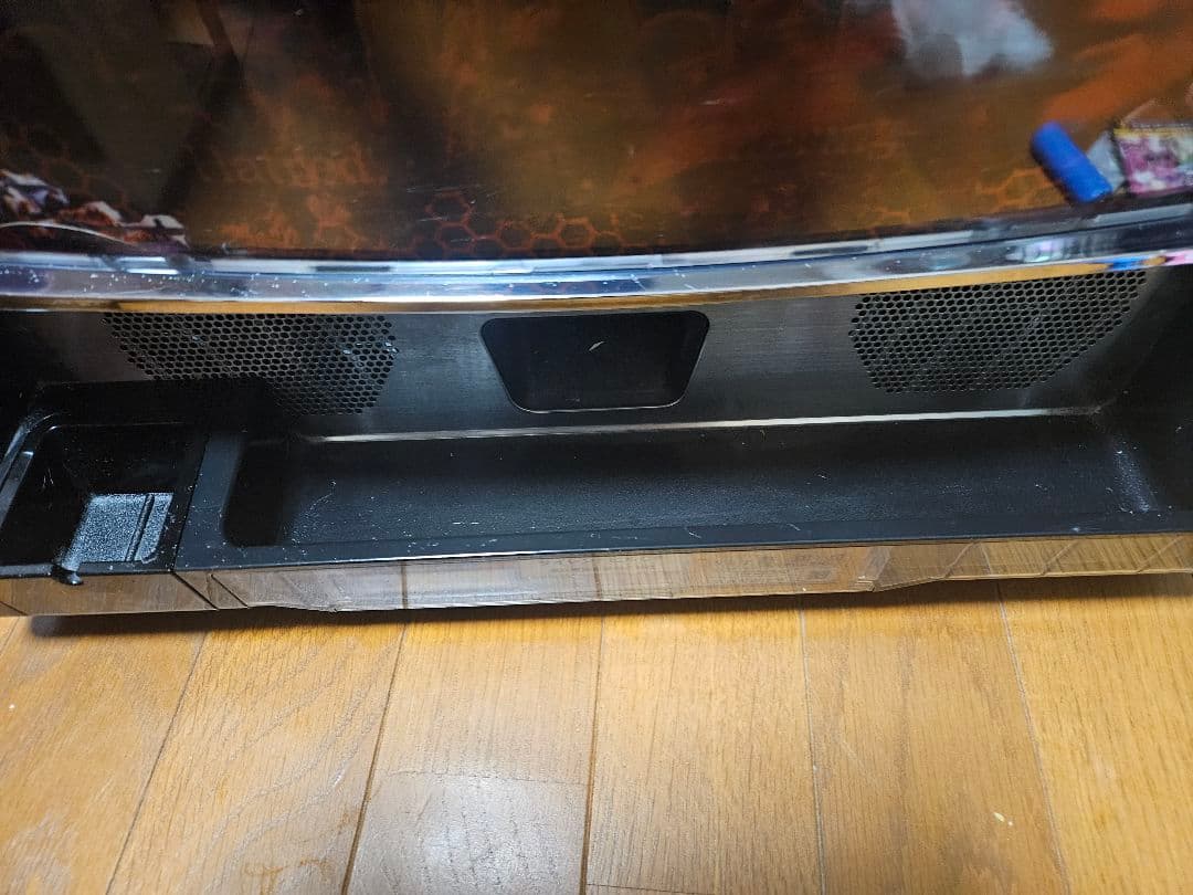 サイレントヒル 実機 スロット 送料込み 即購入厳禁