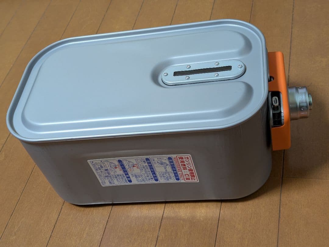 コロナ石油ファンヒーター 最高峰WZシリーズ　 グランブラック　2022年製