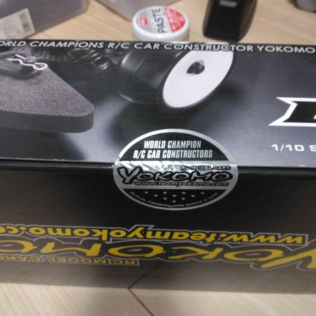 Yokomo BD11 1/10 EPツーリングカーシャーシキット