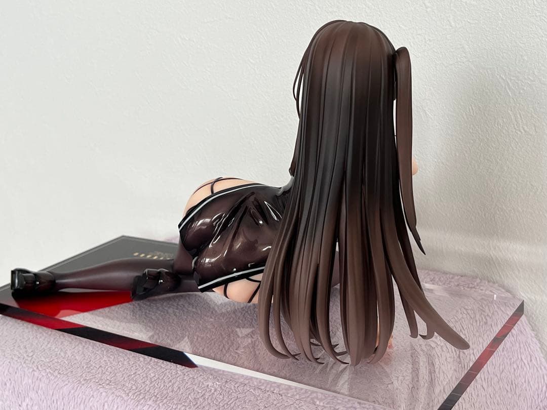 アズールレーン 瑞鶴 瞬速の真名 1/4 フィギュア