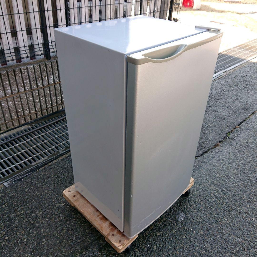 SHARP2015年製75L冷蔵庫 送料/設置無料