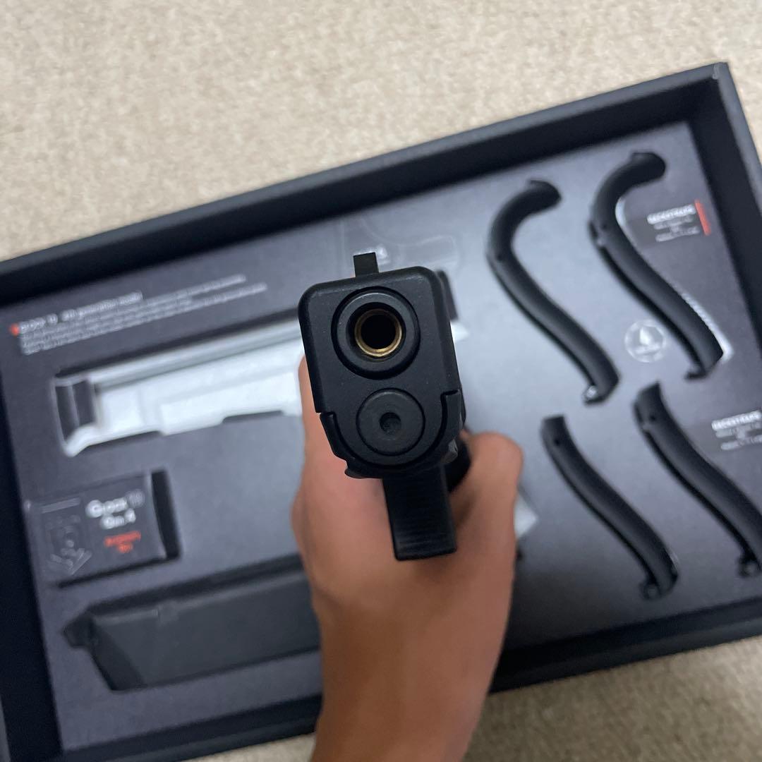 東京マルイglock19gen4