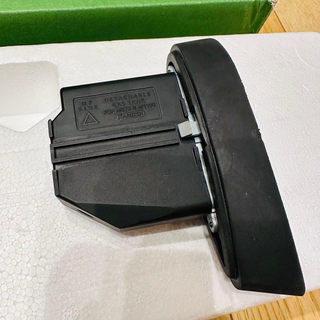 マルゼン M1100 ショットガン ブローバックバリエーション ブラック