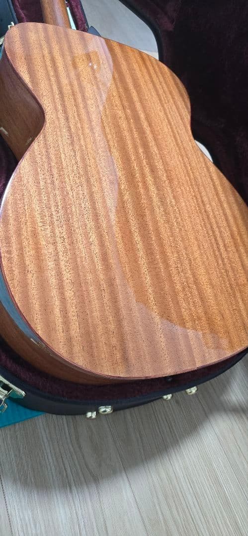 Ayers　A-03　アコースティックギター　美品