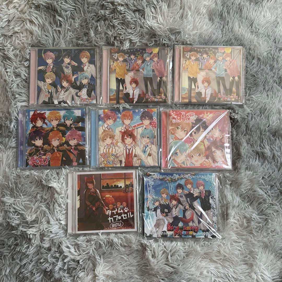 すとぷり グッズ