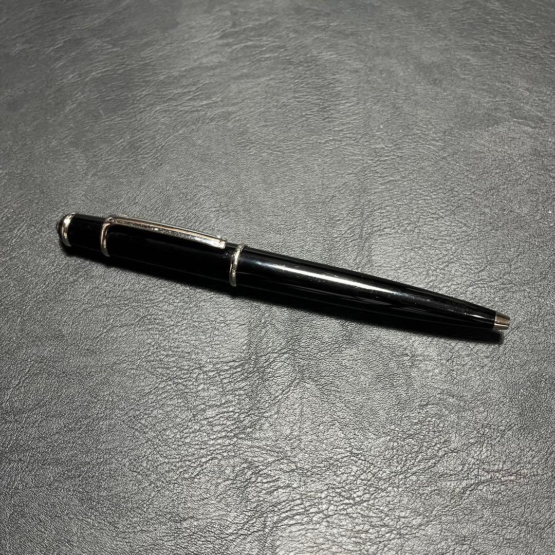 カルティエ ボールペン ディアボロドゥカルティエ