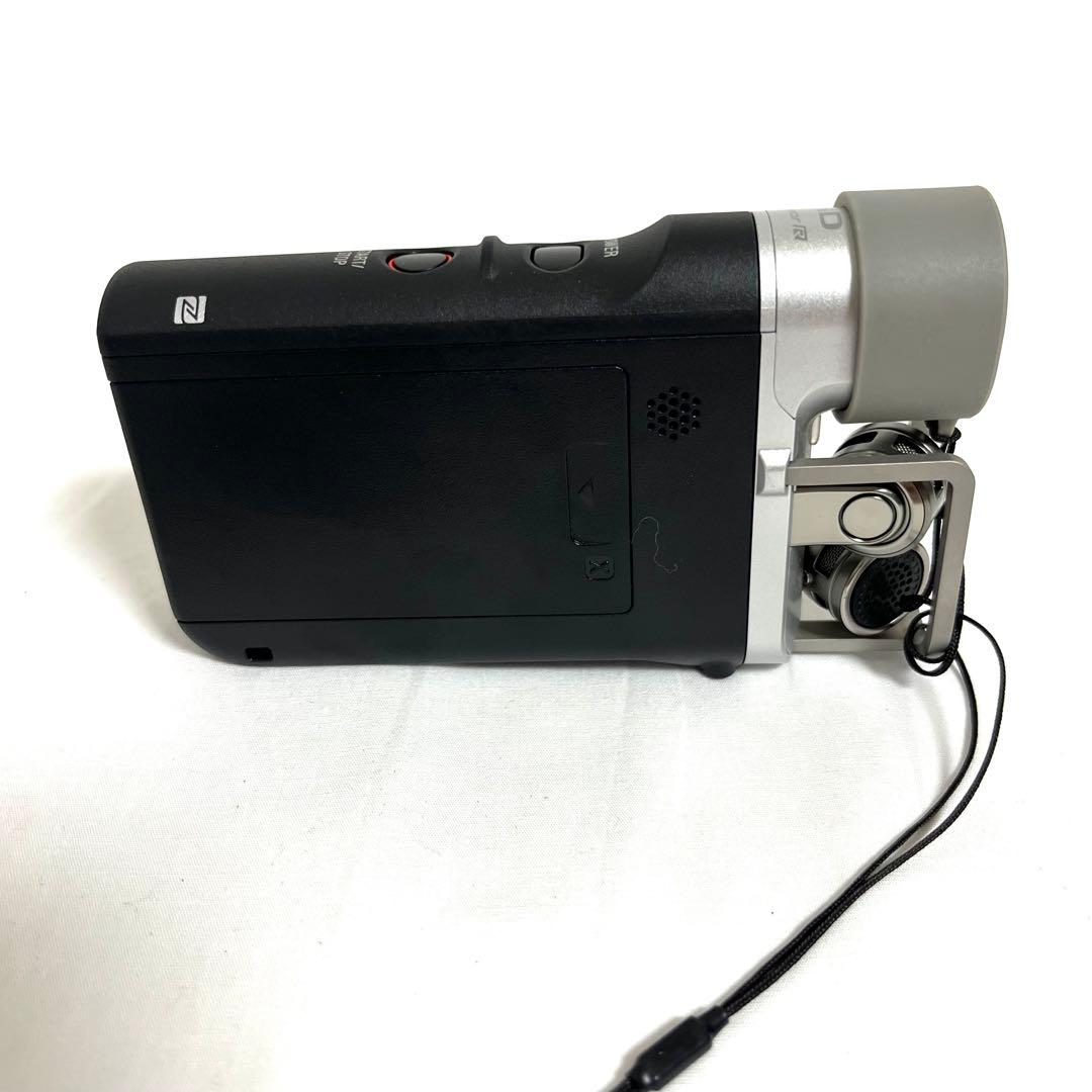 【良品】SONY HDR-MV1 ミュージックビデオカメラ ビデオカメラ ソニー