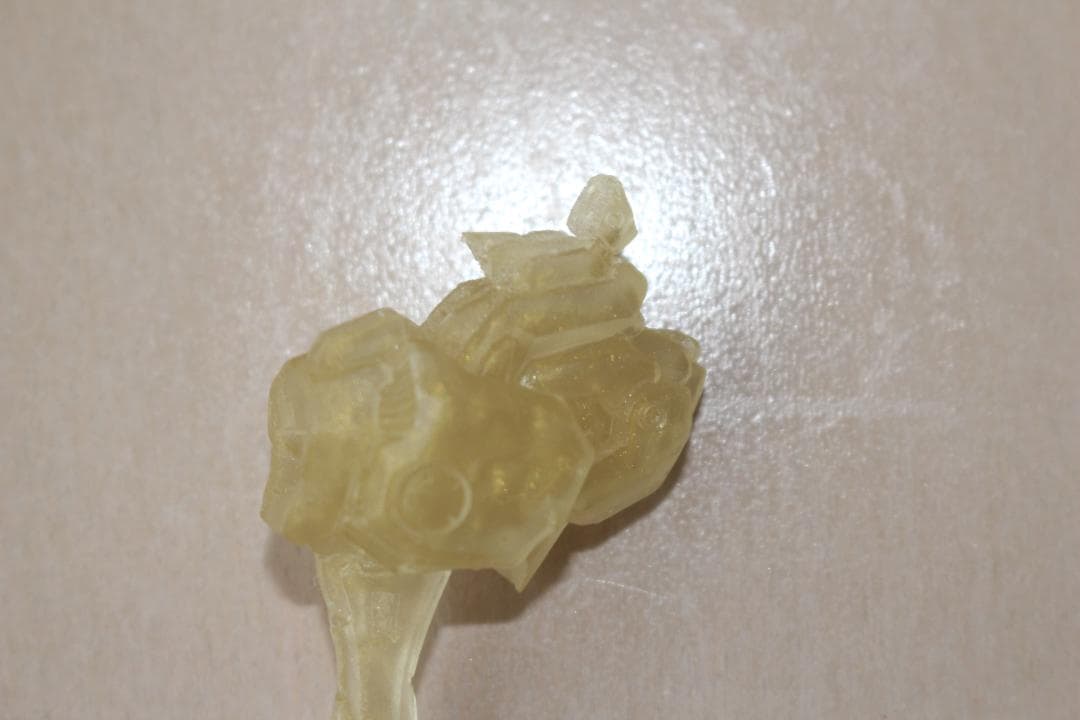 ボークス VOLKS FSS 1/100 Knight Of Gold Ver3