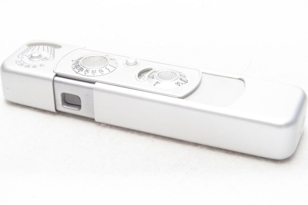 MINOX B COMPLAN ミノックス フラッシュ ソケット 動作確認済