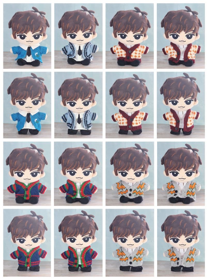 ◆すのチルBIGぬい服 ・単品◆　オーダーページ　 Man