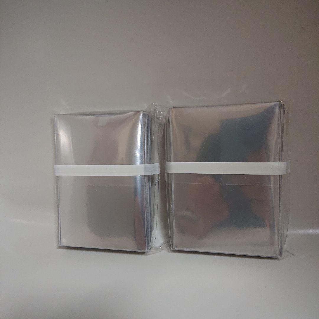 VG ヴァンガード 共通面 白 だいふく　セット