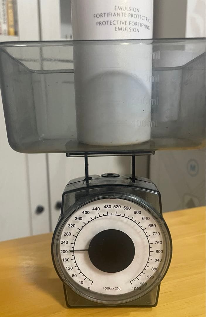 クレ・ド・ポー ボーテ エマルションプロテクトゥリスn