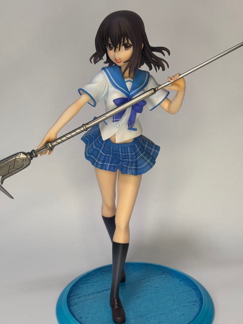 ストライク・ザ・ブラッド 姫柊 雪菜 WAVE