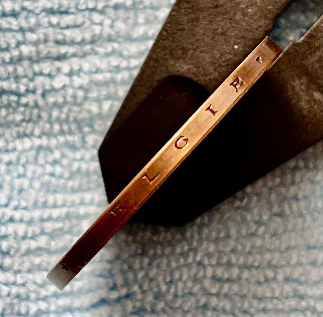 C440　1931年 20フラン硬貨 ベルギー(説明必読)