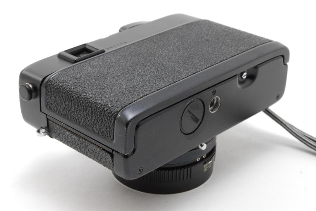 コニカ Konica C35 FD