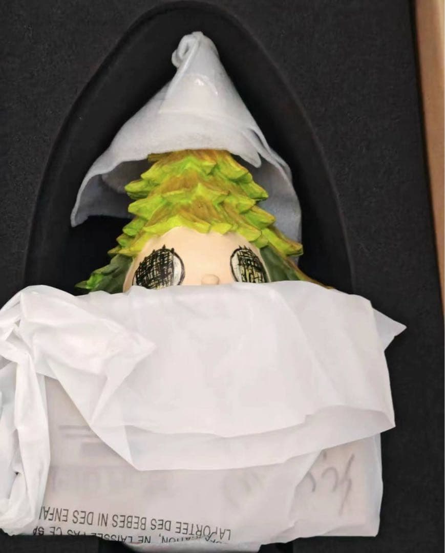 奈良美智 大森子 森ガール Yoshitomo Nara 奈良美智