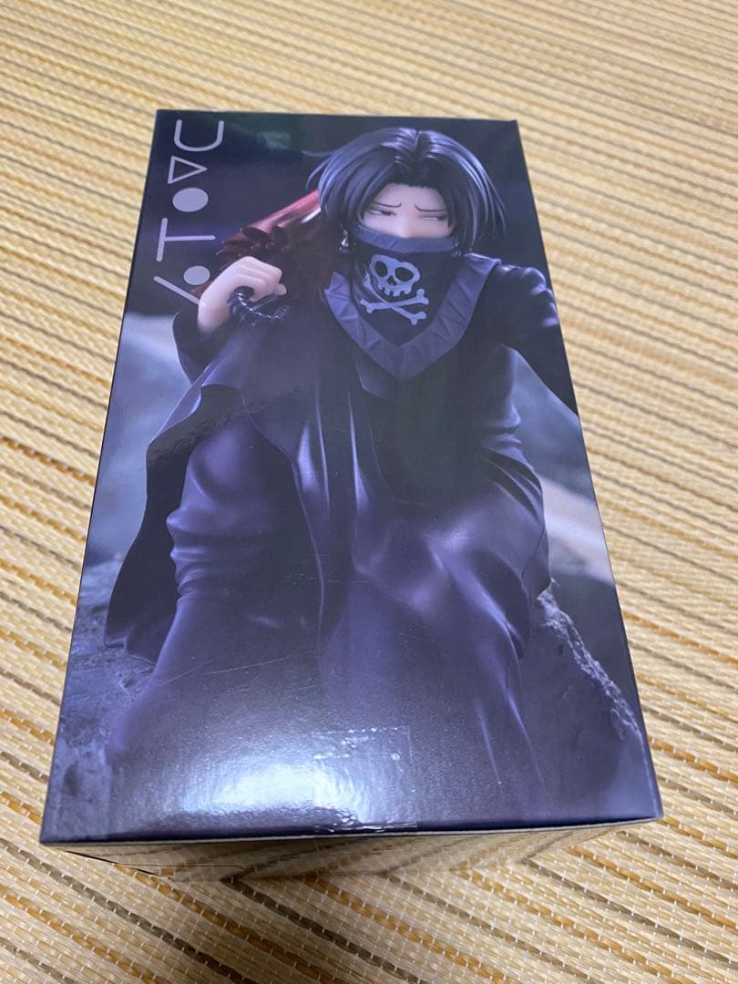 フェイタン　ぬーどるストッパー