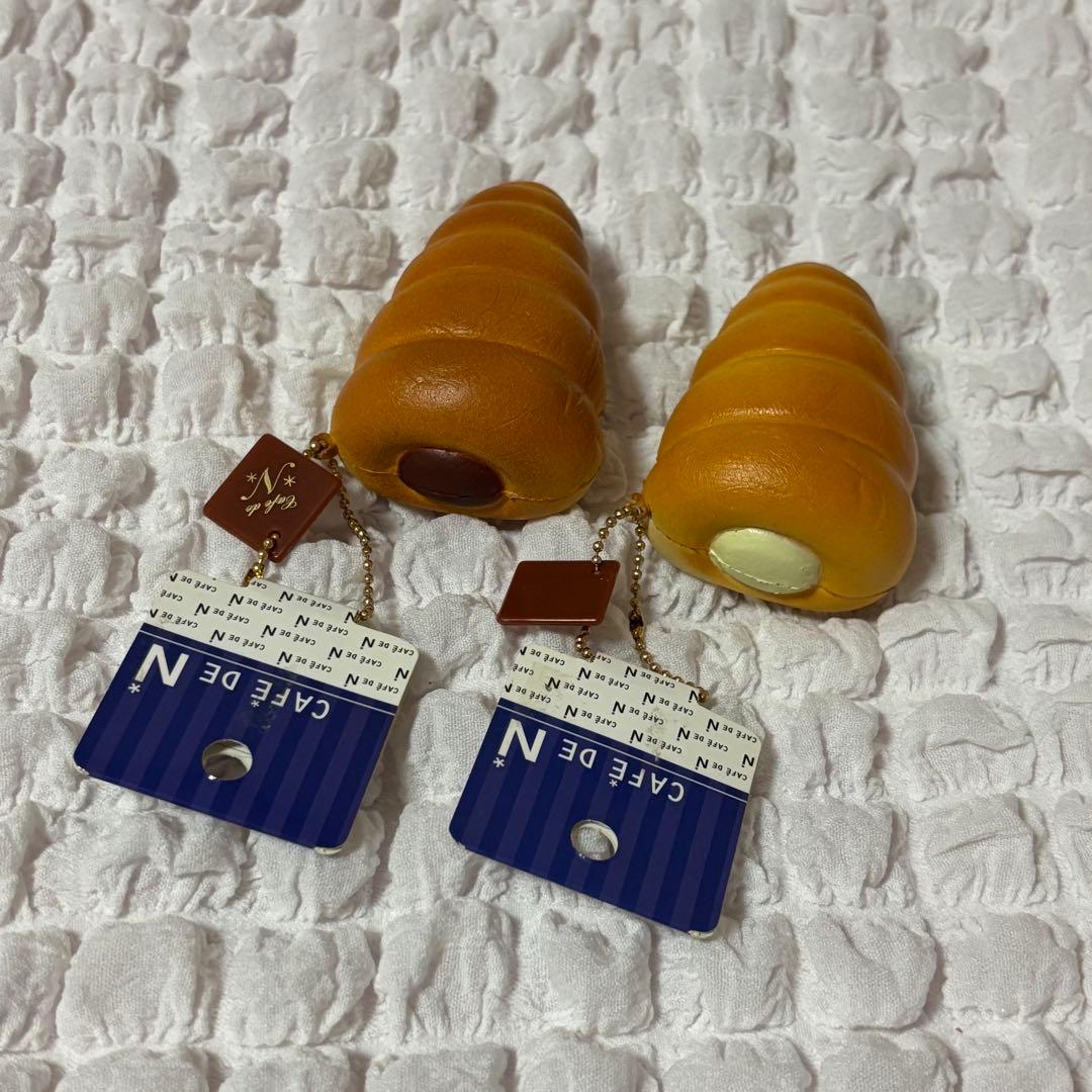 カフェドエヌ スクイーズ