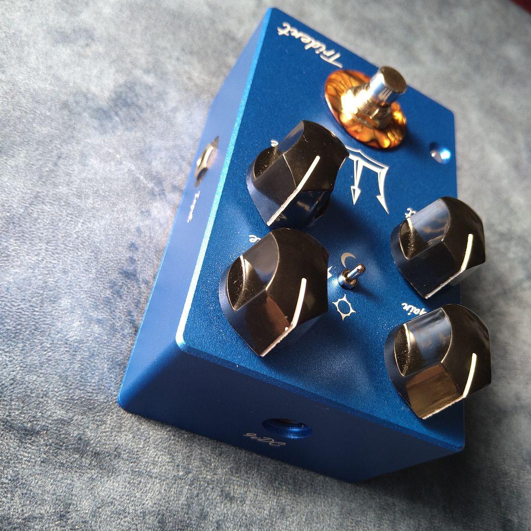 ギター craftros Trident