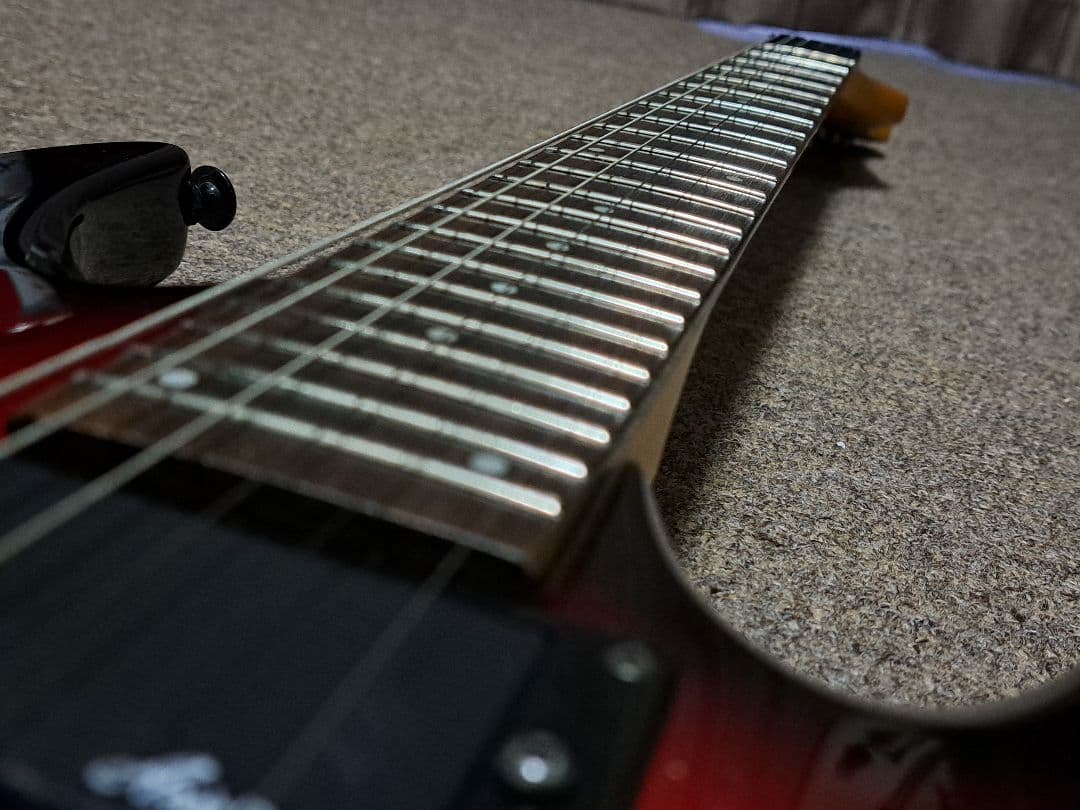 Aria pro II エレキギター MAGNA 動作確認済 アリアプロ マグナ