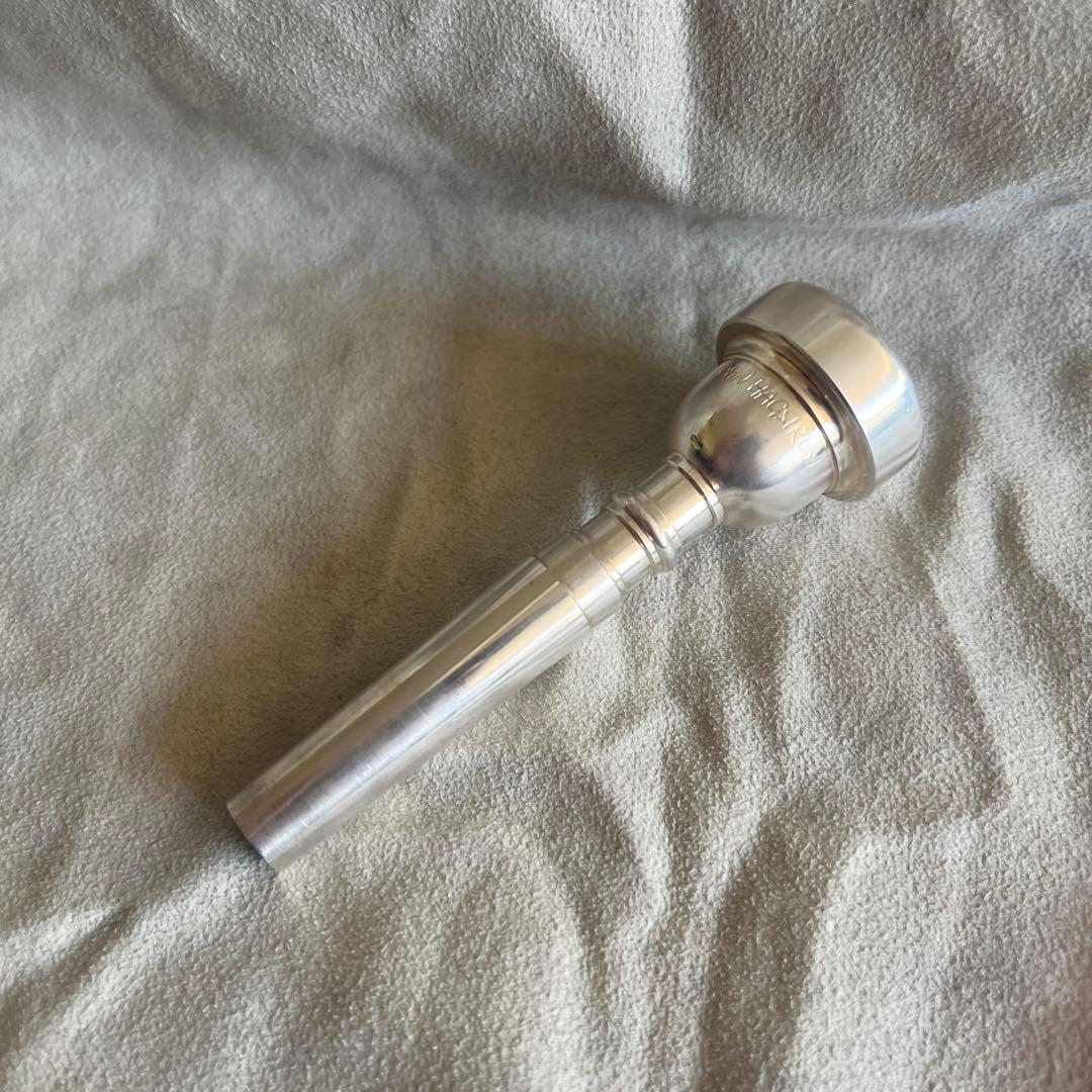 YAMAHA マウスピース ジョンハグストロム