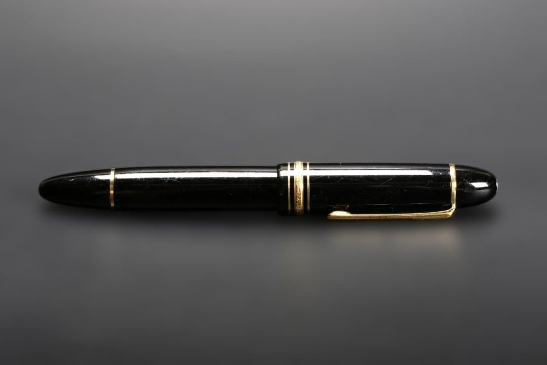 MONTBLANC MEISTERSTÜCK No.149 万年筆