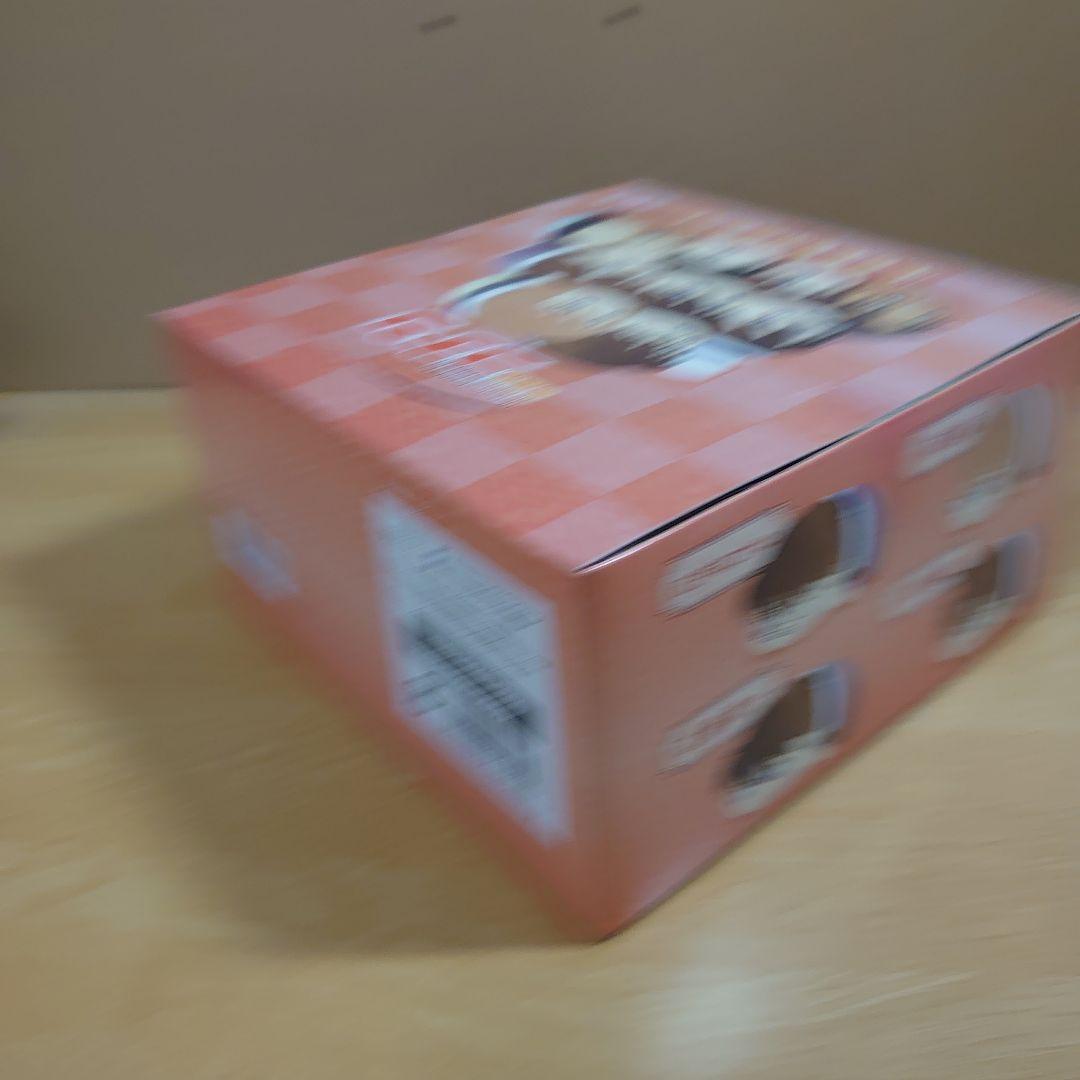 購入特典付き　もちもちマスコット　名探偵コナン　アソートボックス　10体セット