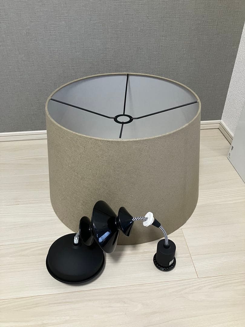 ART WORK STUDIO ペンダントライト エスプレッソ ブラウン