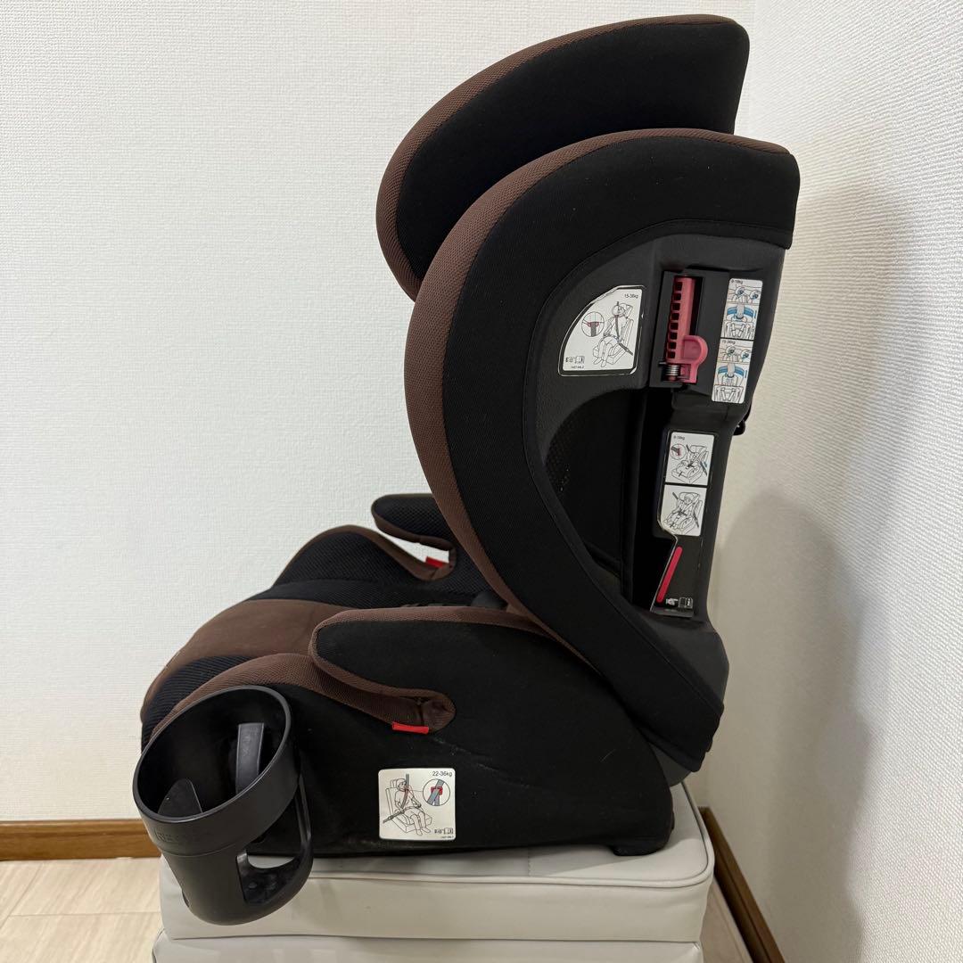 レカロ Start J1 smile チャイルドシート　キッズシート