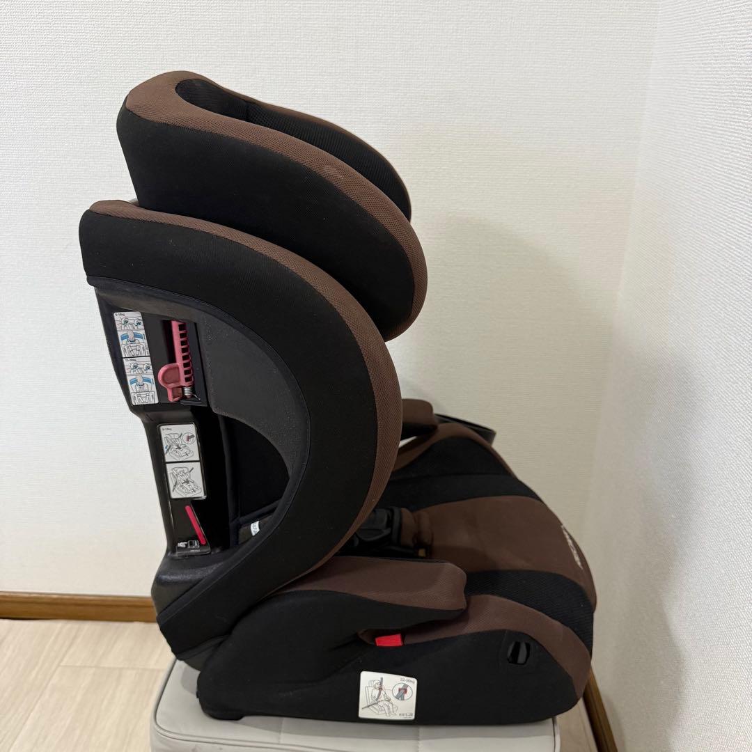 レカロ Start J1 smile チャイルドシート　キッズシート