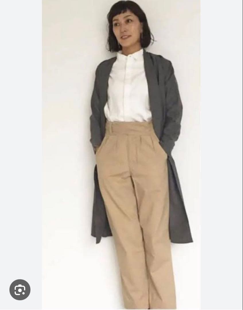 SINME グルカパンツ