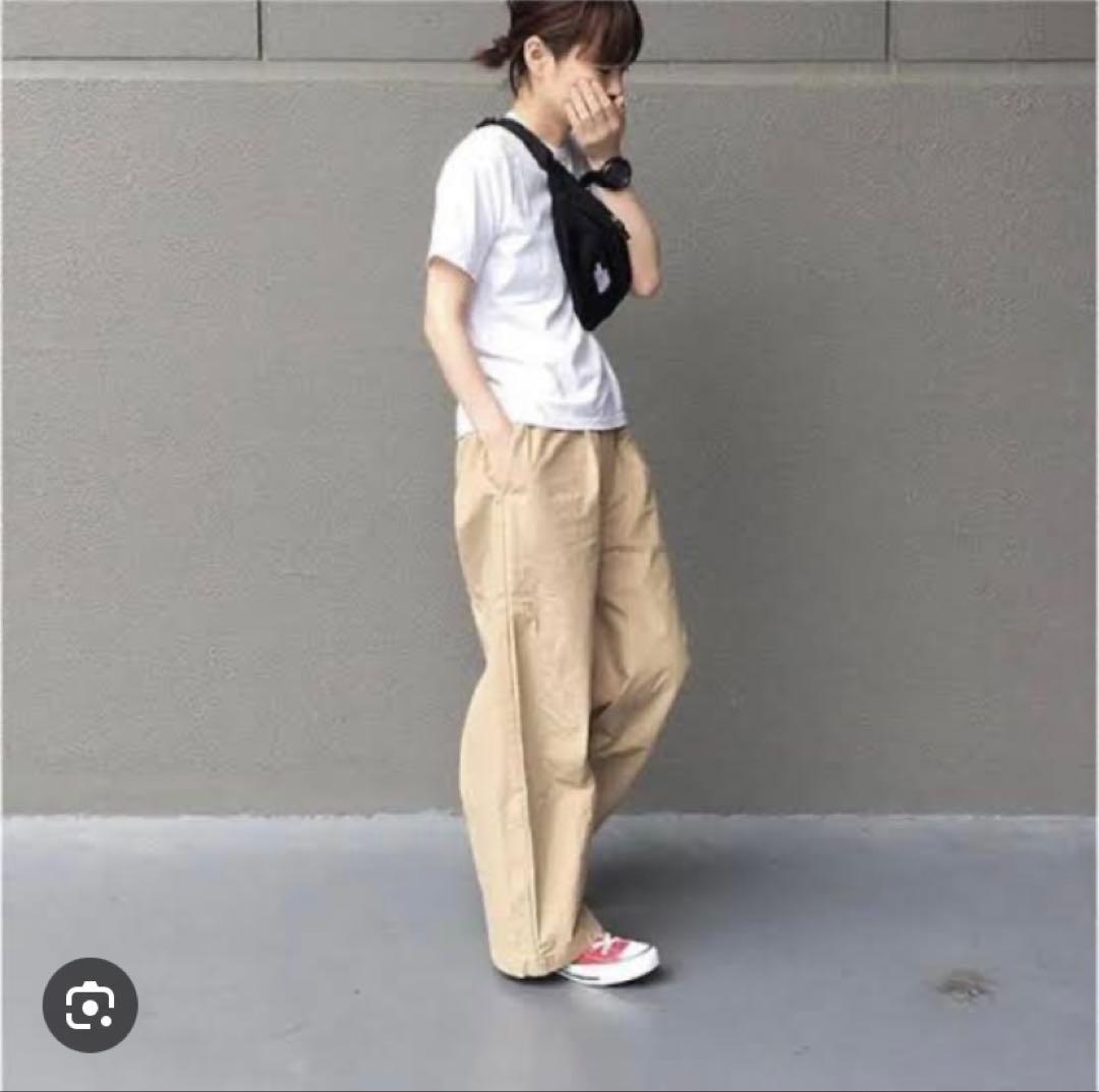 SINME グルカパンツ