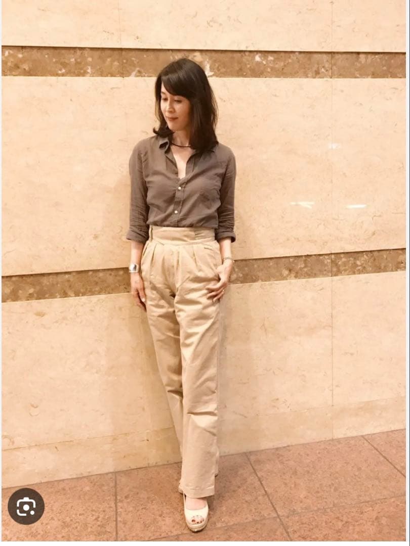 SINME グルカパンツ