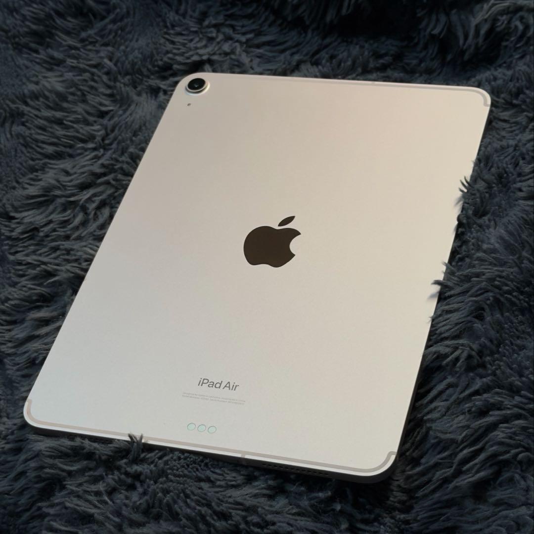 iPad Air Wifi+Cellular 第5世代 64gb バッテリ98%