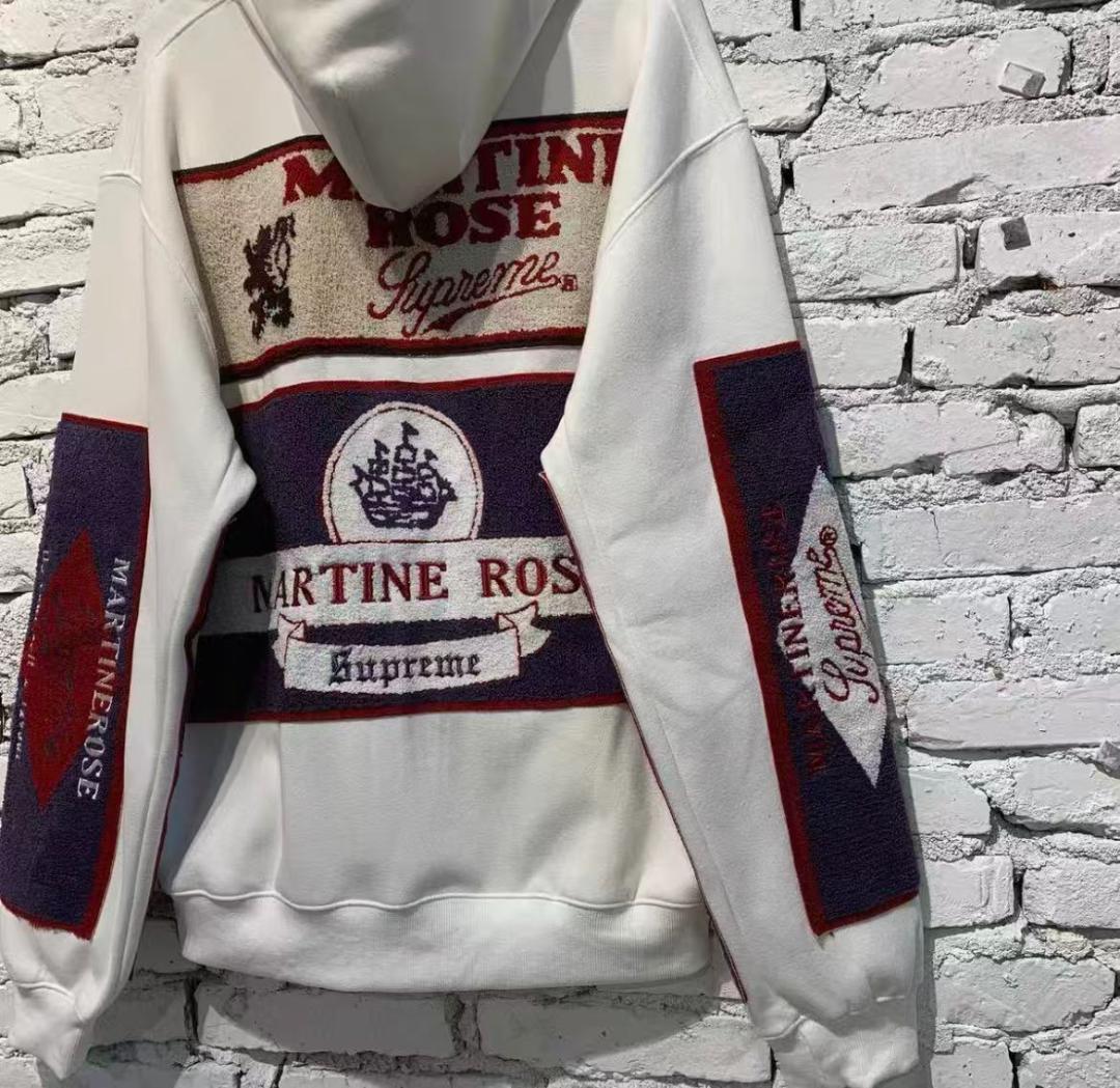 Supreme コラボ Martine Rose