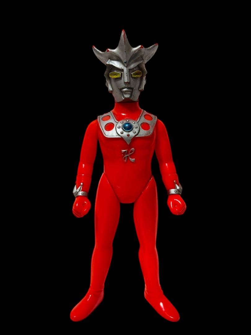 ピンコロ様　ポピー ウルトラマンレオ キング グレートザウルス ビッグサイズ