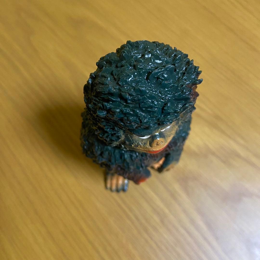 【当時物】ポピー キングザウルスシリーズ ガラモン 5449